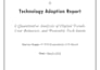 do professional data analysis with statistical analysis